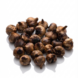 Zwarte knoflook bollen 1KG